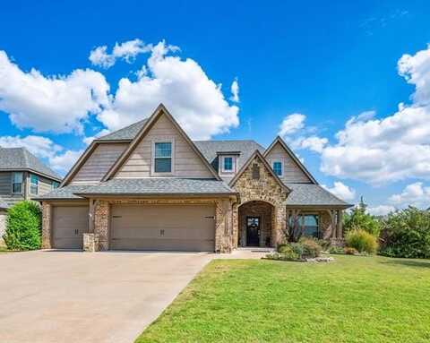 12917 S 1st Street, Jenks, OK 74037