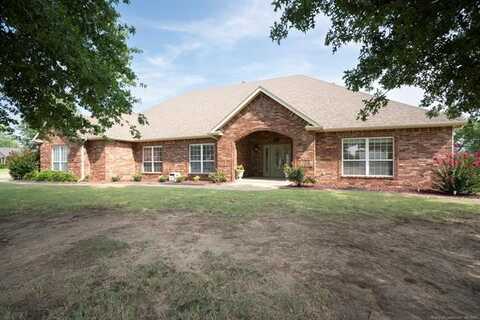 2112 W Union Street, Collinsville, OK 74021