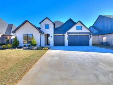 11257 S Fir Avenue W, Jenks, OK 74037