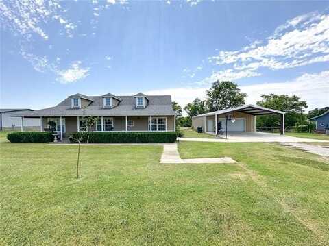 398081 W 3230 Drive, Ramona, OK 74061