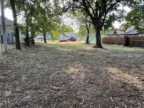 1411 N Trenton Avenue, Tulsa, OK 74106