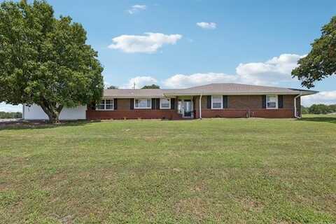 37423 W Hwy 16, Bristow, OK 74010