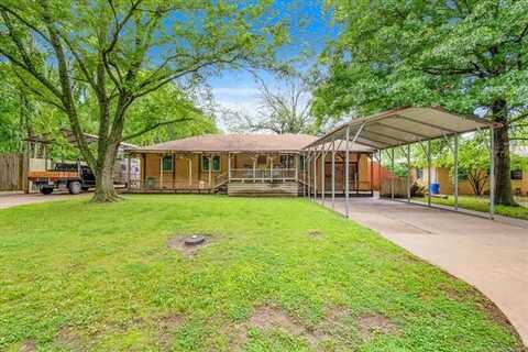 807 N Ross Avenue E, Dewey, OK 74029