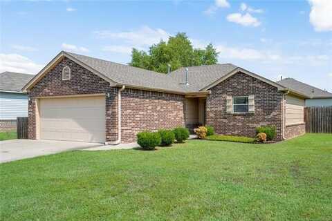 28085 E 150th Place, Coweta, OK 74429