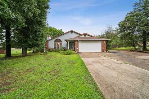 15539 S 296th East Avenue, Coweta, OK 74429