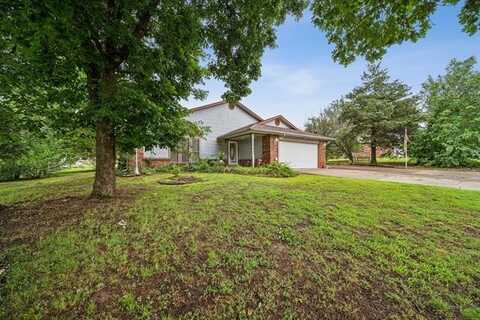 15539 S 296th East Avenue, Coweta, OK 74429