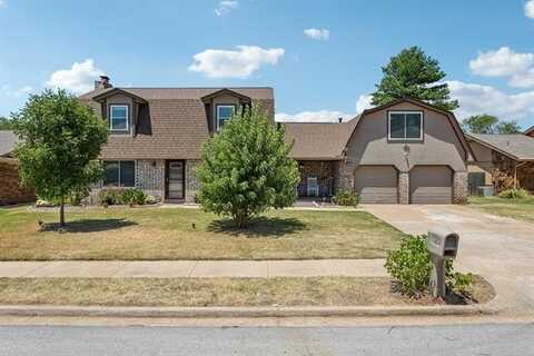 904 N Holly Street, Jenks, OK 74037