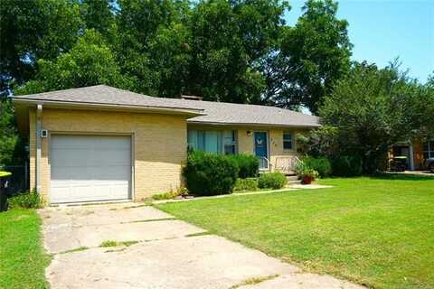 520 N Crownpoint, Ada, OK 74820