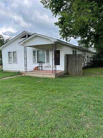 1201 W University, Durant, OK 74701