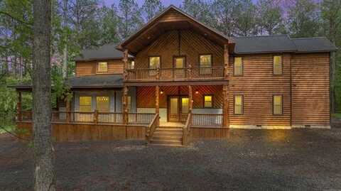 31 Conifer Crossing Trail, Broken Bow, OK 74728