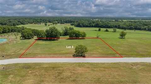 3 N 3996 Drive, Ramona, OK 74061