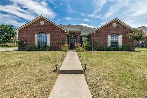 1704 W 119th Place S, Jenks, OK 74037