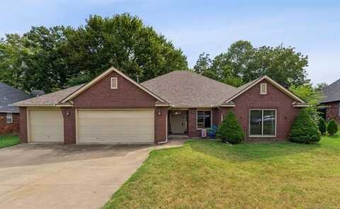 2030 W 4th Place S, Claremore, OK 74017