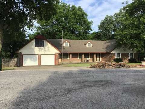 1198 Deer Creek, Pryor, OK 74361