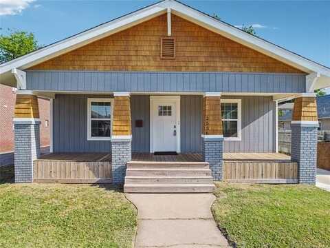 2536 E 7th Street, Tulsa, OK 74104