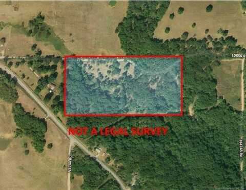 474482 E 850 Road, Stilwell, OK 74960