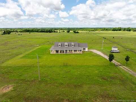 2360 Haworth Road, Durant, OK 74701