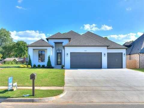 4011 W Baton Rouge Street, Broken Arrow, OK 74011