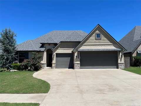 12909 S 5th Street, Jenks, OK 74037