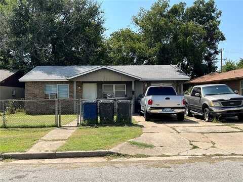 1842 N Saint Louis Avenue, Tulsa, OK 74106