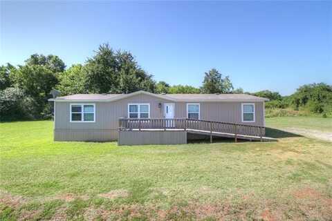 492 Cale, Calera, OK 74730