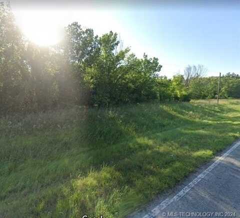 N 442 Road, Strang, OK 74367