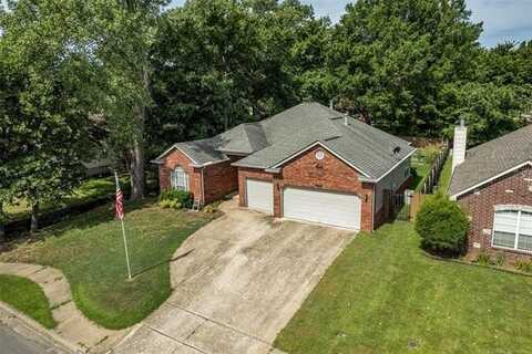 11968 S 268th East Avenue, Coweta, OK 74429