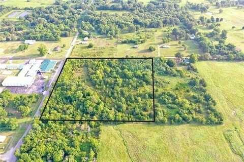 10206 S West McGee Creek, Lane, OK 74555