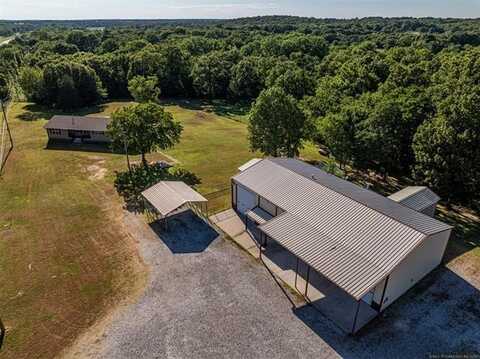 372026 Highway 56, Okemah, OK 74859