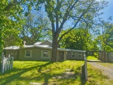 68452 S 319 Road, Wagoner, OK 74467