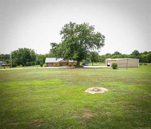 104042 S 4120, Council Hill, OK 74428