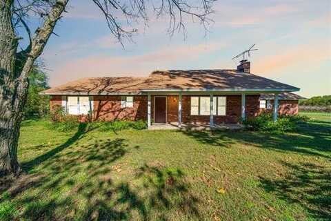 24095 E 380 Road, Chelsea, OK 74016