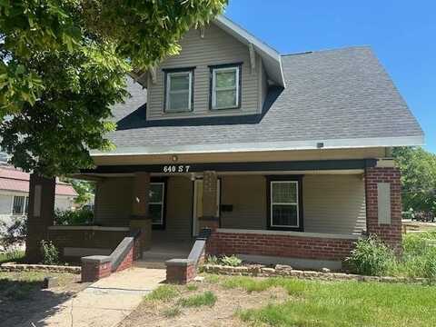 640 S 7th Ave, Broken Bow, NE 68822
