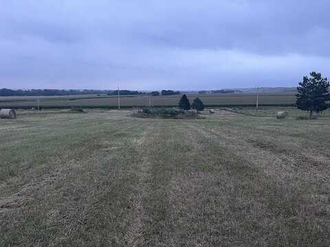 TBD 479th Ave. (South Lot), Ord, NE 68862