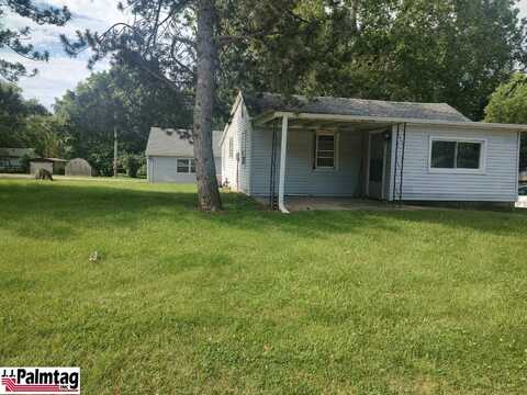 621 7th Avenue, Nebraska City, NE 68410