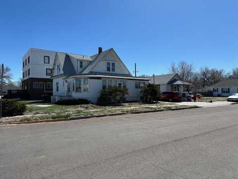 643 Illinois St, Sidney, NE 69162