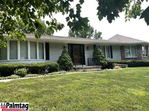 115 S 22nd Street, Nebraska City, NE 68410