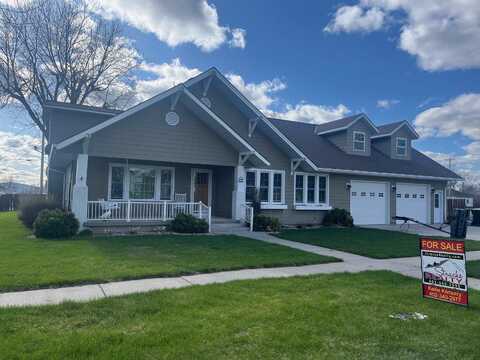 304 N Madison Street, Atkinson, NE 68713