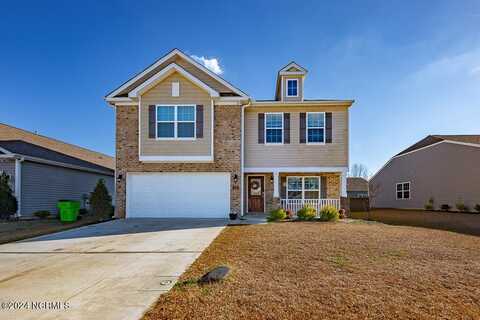 308 Isabelle Street, New Bern, NC 28560