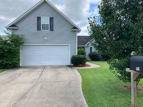 159 Crooked Run Drive, New Bern, NC 28560