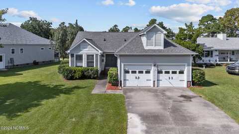 6113 Schooner Court, New Bern, NC 28560