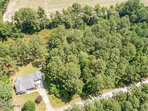 808 Sailhaven Drive, Oriental, NC 28571