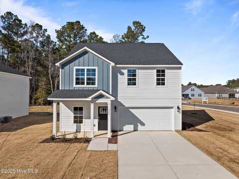 1000 Tawney Trace, New Bern, NC 28562