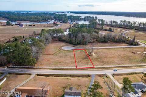 Lot 6 Northwater Court, Belhaven, NC 27810