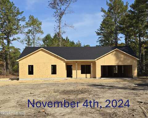 101 Palm Circle, Havelock, NC 28532