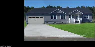 429 Country Club Drive W, Minnesott Beach, NC 28510