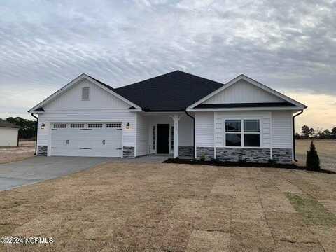 2106 Caracara Drive, New Bern, NC 28560