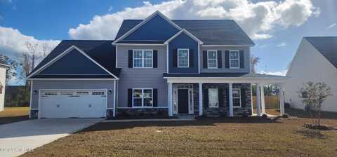 1006 Red Drum Way, New Bern, NC 28562