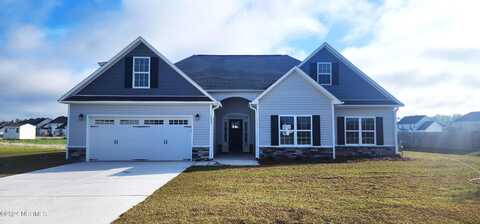 3005 Sharpnose Street, New Bern, NC 28562