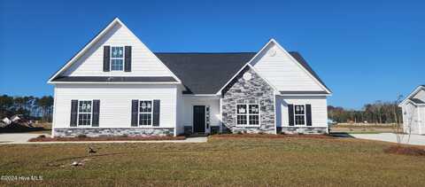 2016 Sharpnose Street, New Bern, NC 28562